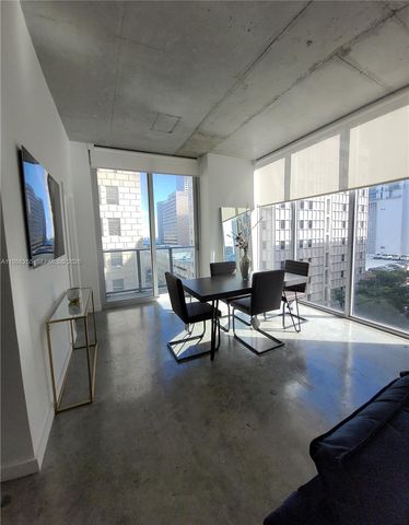 151 SE 1st St 801, Miami, FL 33131