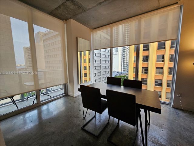 151 SE 1st St 801, Miami, FL 33131