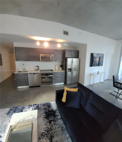 151 SE 1st St 801, Miami, FL 33131