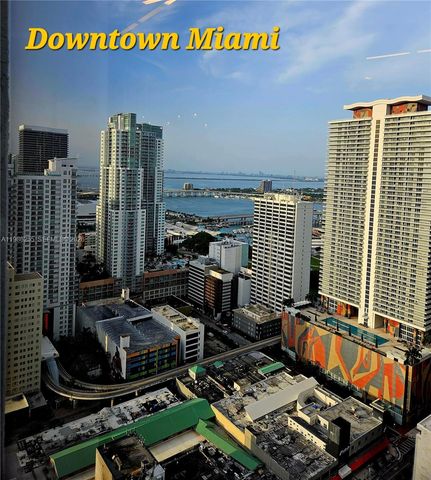 151 SE 1st St 801, Miami, FL 33131