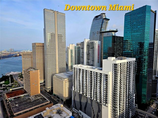 151 SE 1st St 801, Miami, FL 33131