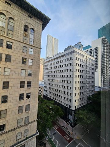 151 SE 1st St 801, Miami, FL 33131