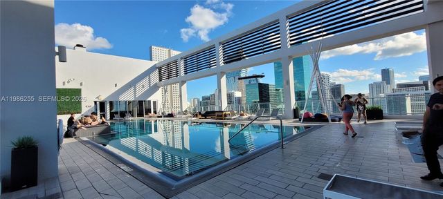 151 SE 1st St 801, Miami, FL 33131