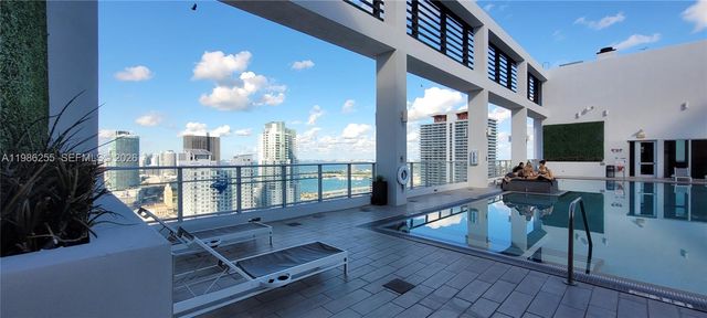 151 SE 1st St 801, Miami, FL 33131