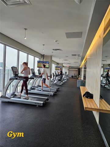 151 SE 1st St 801, Miami, FL 33131