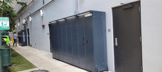 151 SE 1st St 801, Miami, FL 33131