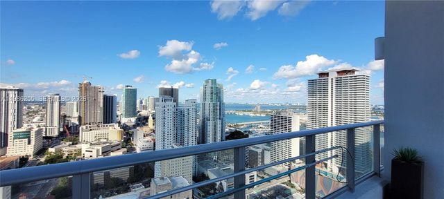 151 SE 1st St 801, Miami, FL 33131