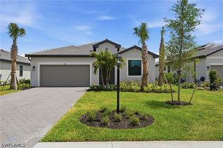 19035 Hanley BLVD, Estero, FL 33928