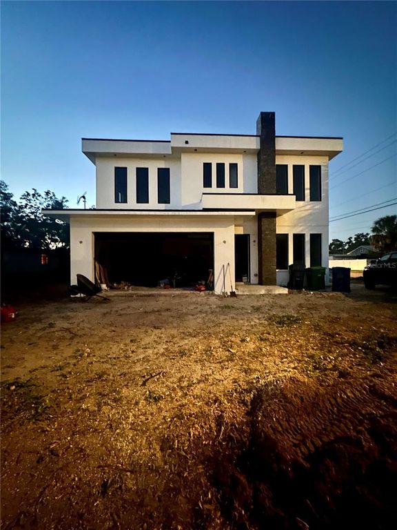 4101 W MANGO AVENUE, Tampa, FL 33616