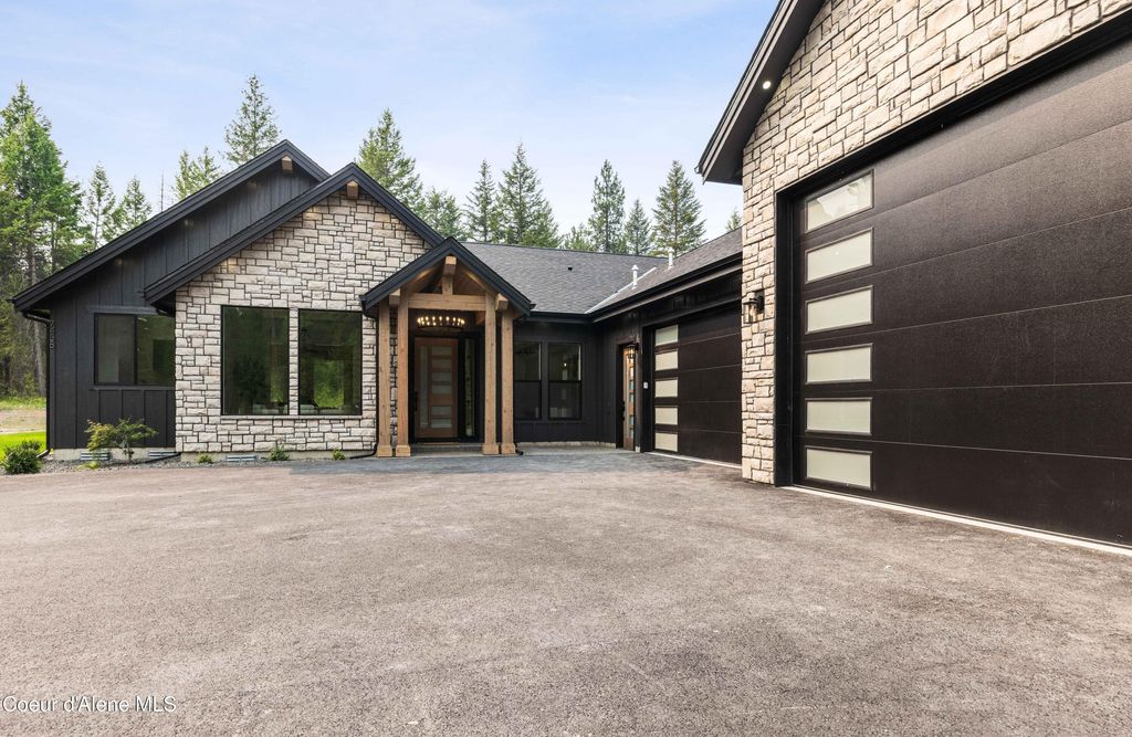 7458 E Duke Ln, Athol, ID 83801 photo 2