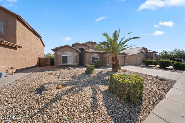 4315 E REDWOOD Lane, Phoenix, AZ 85048