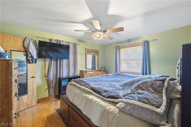 20 James Street, Columbiana, OH 44408