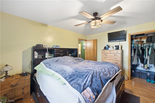 20 James Street, Columbiana, OH 44408