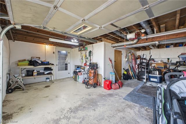 20 James Street, Columbiana, OH 44408