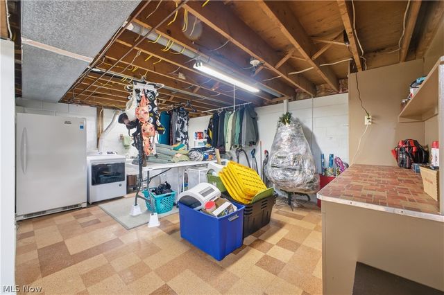 20 James Street, Columbiana, OH 44408