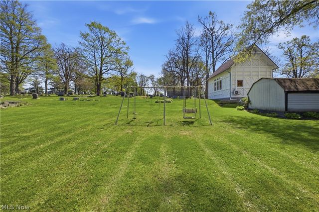 20 James Street, Columbiana, OH 44408