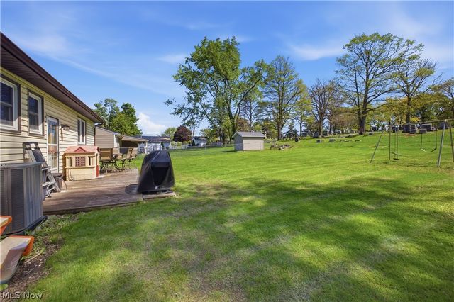 20 James Street, Columbiana, OH 44408