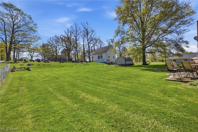 20 James Street, Columbiana, OH 44408