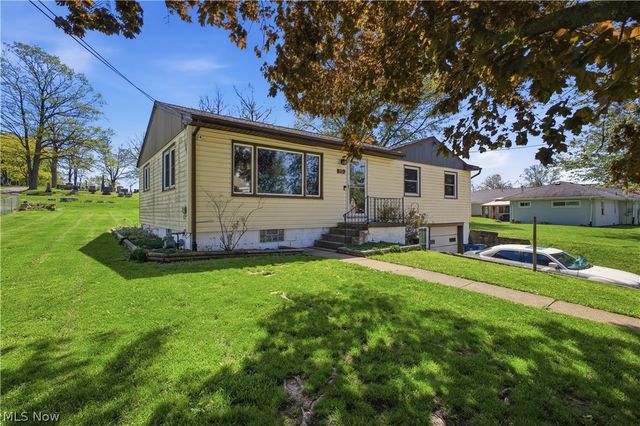 20 James Street, Columbiana, OH 44408