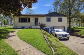 20 James Street, Columbiana, OH 44408
