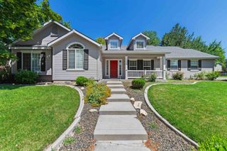 2552 E Brierfield Drive, Eagle, ID 83616