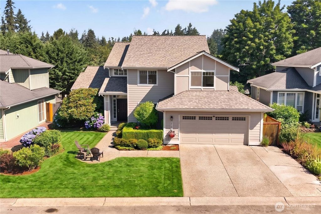 23610 SE 267th Place, Maple Valley, WA 98038