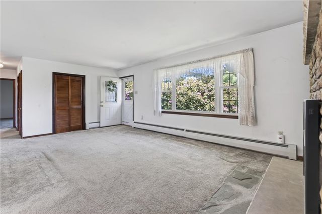 62 Stoney Road, Rush Twp, PA 18252