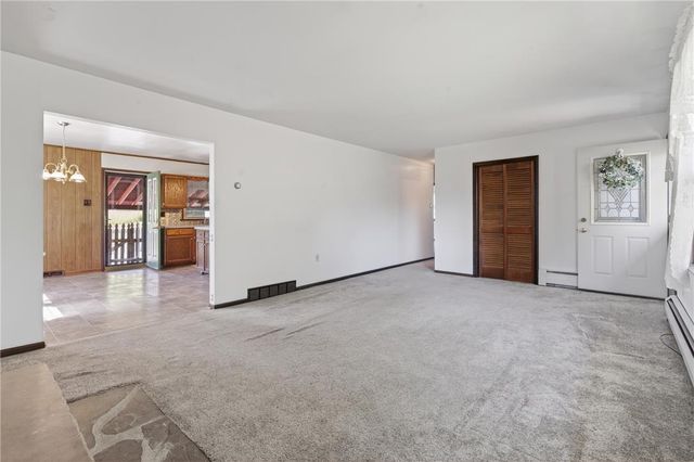 62 Stoney Road, Rush Twp, PA 18252