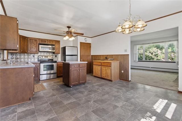 62 Stoney Road, Rush Twp, PA 18252