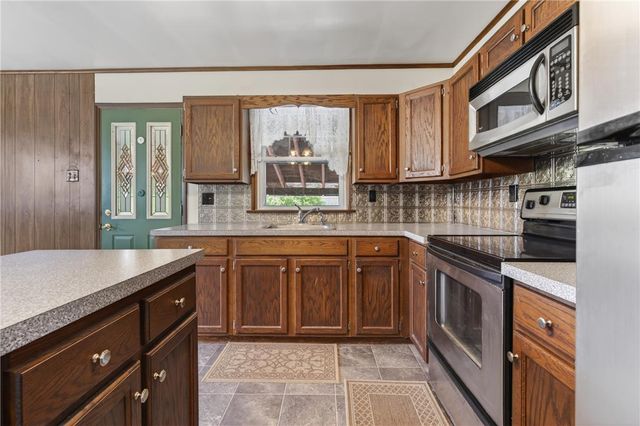 62 Stoney Road, Rush Twp, PA 18252