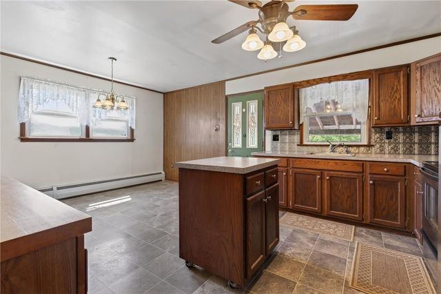 62 Stoney Road, Rush Twp, PA 18252