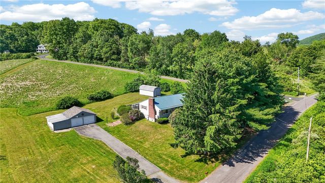 62 Stoney Road, Rush Twp, PA 18252