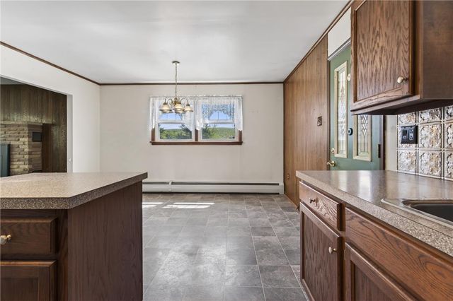 62 Stoney Road, Rush Twp, PA 18252