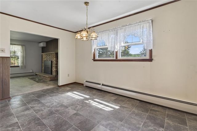 62 Stoney Road, Rush Twp, PA 18252