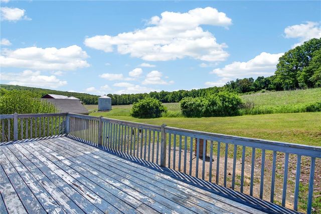 62 Stoney Road, Rush Twp, PA 18252