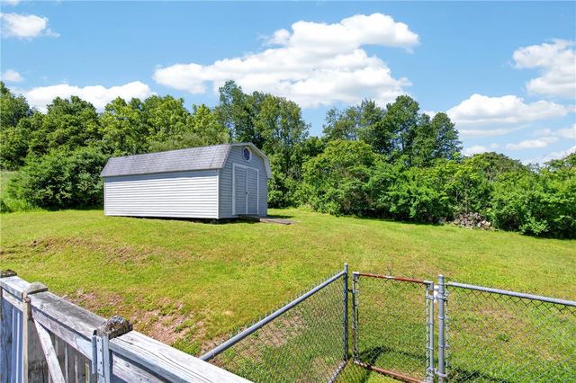 62 Stoney Road, Rush Twp, PA 18252