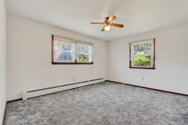 62 Stoney Road, Rush Twp, PA 18252