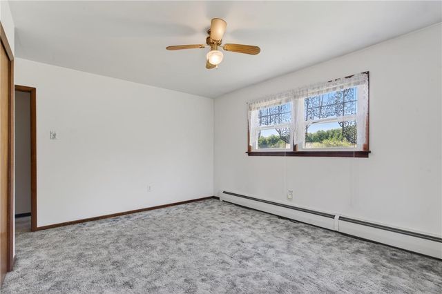 62 Stoney Road, Rush Twp, PA 18252