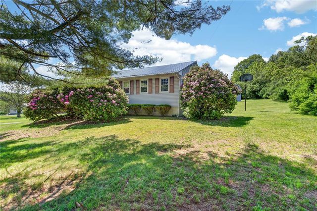62 Stoney Road, Rush Twp, PA 18252