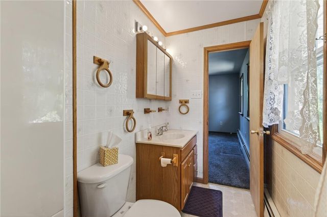 62 Stoney Road, Rush Twp, PA 18252