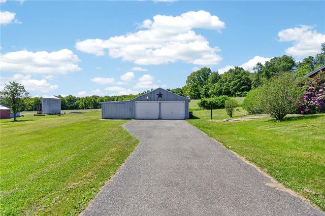 62 Stoney Road, Rush Twp, PA 18252