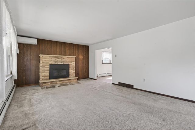 62 Stoney Road, Rush Twp, PA 18252