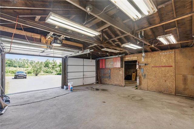 62 Stoney Road, Rush Twp, PA 18252