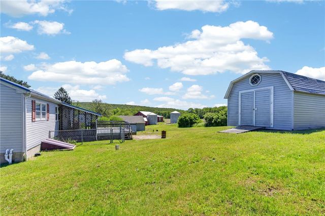 62 Stoney Road, Rush Twp, PA 18252