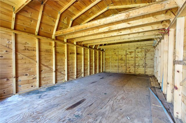 62 Stoney Road, Rush Twp, PA 18252