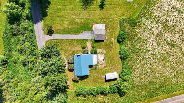 62 Stoney Road, Rush Twp, PA 18252