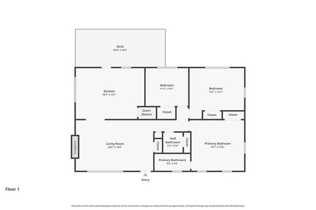 62 Stoney Road, Rush Twp, PA 18252