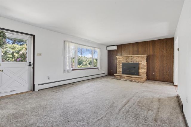 62 Stoney Road, Rush Twp, PA 18252