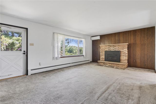 62 Stoney Road, Rush Twp, PA 18252
