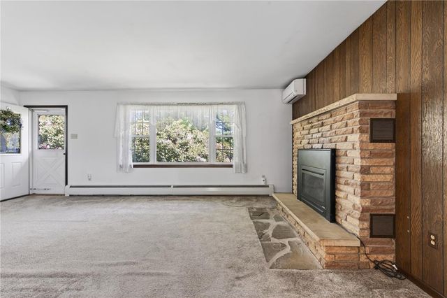 62 Stoney Road, Rush Twp, PA 18252